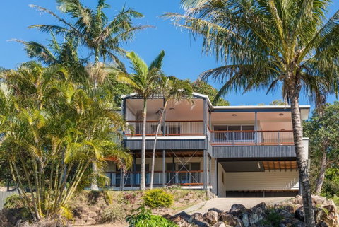 31 George Nothling Drive - Sunshine Coast Tourism 0