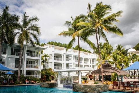 3121 SHILOH AT THE BEACH CLUB - Sunshine Coast Tourism 3