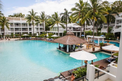 3121 SHILOH AT THE BEACH CLUB - Sunshine Coast Tourism 2