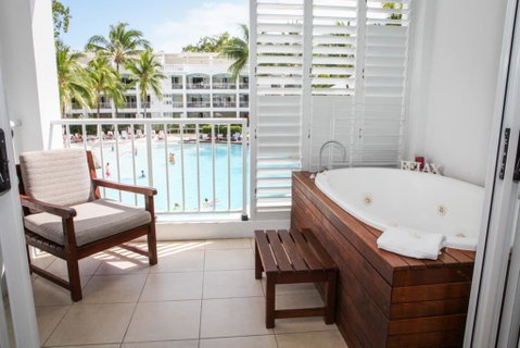 3121 SHILOH AT THE BEACH CLUB - Sunshine Coast Tourism 0
