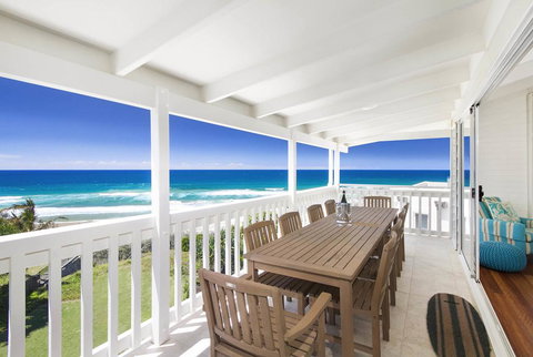 32 Park Crescent - Sunshine Coast Tourism 0