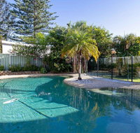 33 Gloucester St -huge holiday house in Nelson Bay with pool and stunning water views - Sunshine Coast Tourism