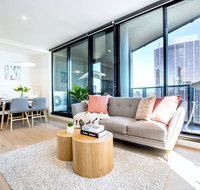 33 Cotton Cloud LVL482BR2BTH Apt Mel Cen freetram - Sunshine Coast Tourism