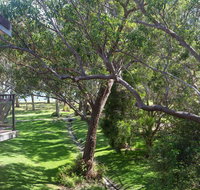 36 'Bay Parklands' 2 Gowrie Avenue - close to the water with pool  spa  tennis court - Sunshine Coast Tourism