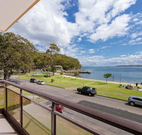 4 'Collendina' 19 Kurrawa Close - fantastic water views and sea breezes - Sunshine Coast Tourism
