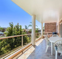 4 'Cottage Court' 6-10 Weatherly Cl - Shoal Bay  Little Beach at your fingertips - Sunshine Coast Tourism