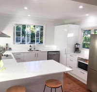 4 bedroom house - Walk to Southbank - Holiday Sunshine Coast
