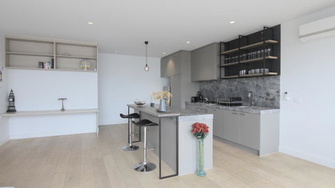 4 Free Paking 4Bed3Bath Deluxe Townhouse - Sunshine Coast Tourism 3