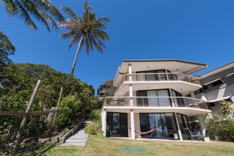 4 Mooloomba - Sunshine Coast Tourism 0