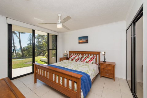 4 Mooloomba - Sunshine Coast Tourism 2