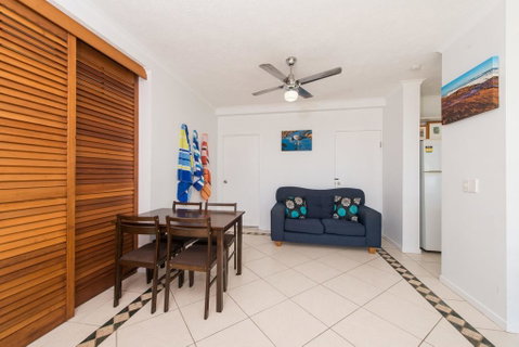 4 Mooloomba - Sunshine Coast Tourism 1