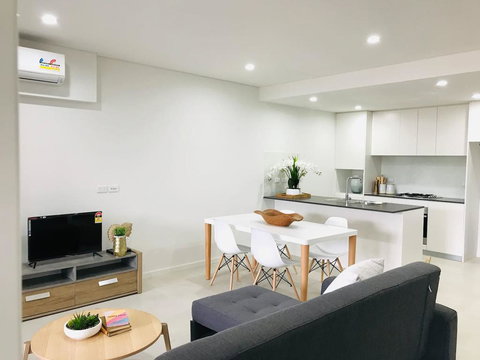 404 Kalina 2 Bedrooms - Sunshine Coast Tourism 1