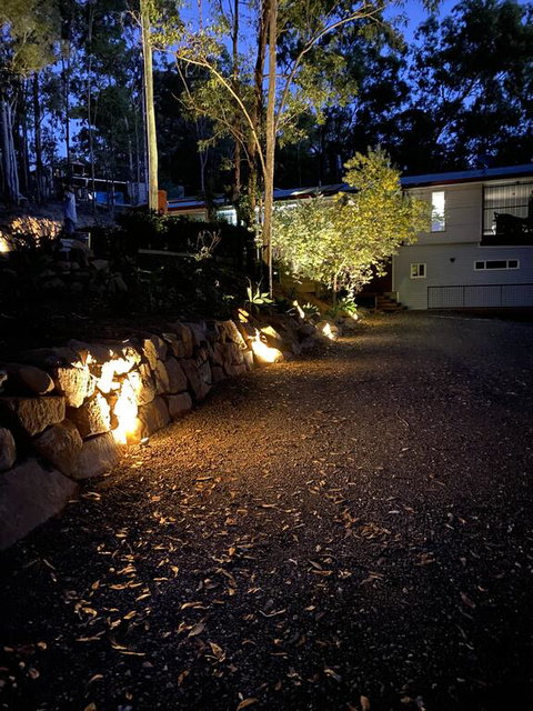 424 Trees - Sunshine Coast Tourism 2