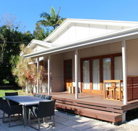 44 Ruskin Street Byron Bay - Ruskins Retreat - Sunshine Coast Tourism