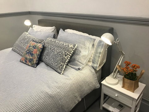 44 THE LANE - Holiday Sunshine Coast 1