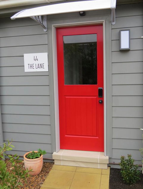 44 THE LANE - Holiday Sunshine Coast 3