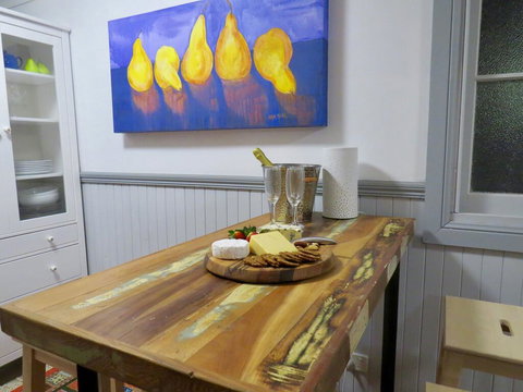 44 THE LANE - Holiday Sunshine Coast 0