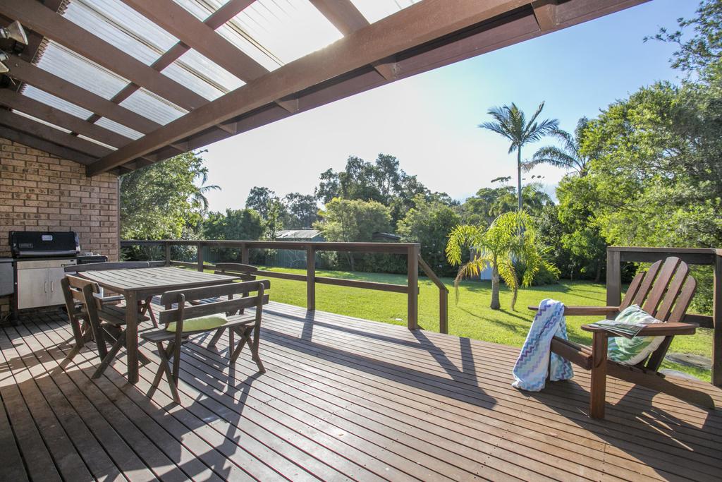 Mollymook NSW Sunshine Coast Tourism
