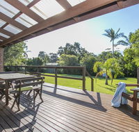 45 Boag St - Comfy and Close - Sunshine Coast Tourism
