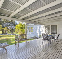 45 Golf Ave - Superb Location - Sunshine Coast Tourism