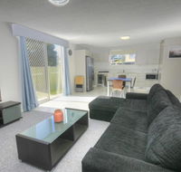 45B Wharf Street Downstairs - Sunshine Coast Tourism