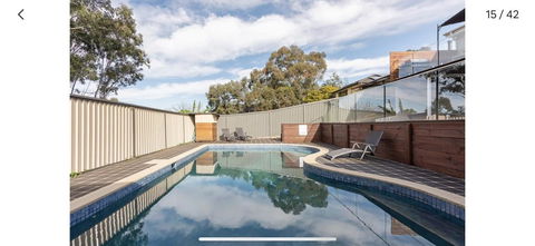 5 Bedroom With POOL And Studio Vues Relaxantes - Holiday Sunshine Coast 2