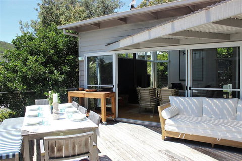 5 ON COAST - Sunshine Coast Tourism 2