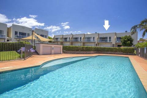 5/14 Dolphin St- Dolphin 5 At Ulladulla - Sunshine Coast Tourism 1