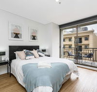 504 Perth CBD Huge and beautiful - Holiday Sunshine Coast