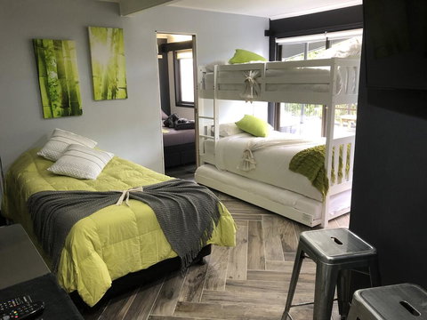 51 Beachcomber Avenue Brahmini Lodge - Sunshine Coast Tourism 1