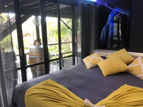 51 Beachcomber Avenue Brahmini Lodge - Sunshine Coast Tourism 2