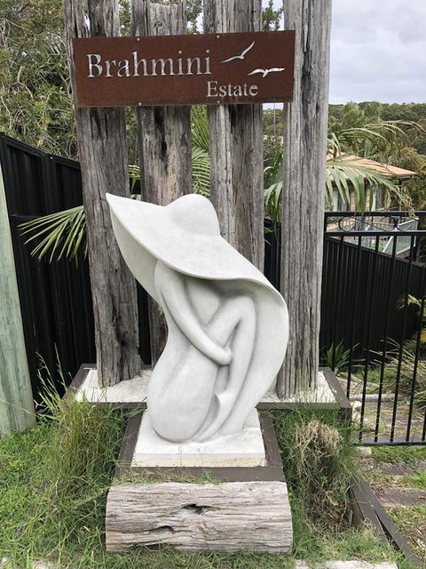 51 Beachcomber Avenue Brahmini Lodge - Sunshine Coast Tourism 0