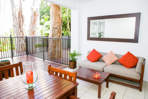 5313 BEACH CLUB CORAL SUITE - Sunshine Coast Tourism 1