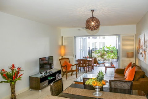 5313 BEACH CLUB CORAL SUITE - Sunshine Coast Tourism 2