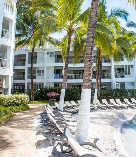 5313 BEACH CLUB CORAL SUITE - Sunshine Coast Tourism 3