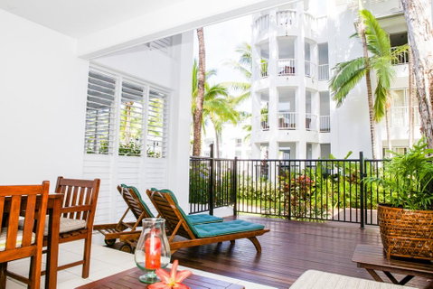 5313 BEACH CLUB CORAL SUITE - Sunshine Coast Tourism 0