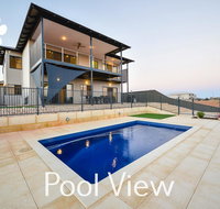 6 Corella Court - PRIVATE JETTY  POOL - Sunshine Coast Tourism