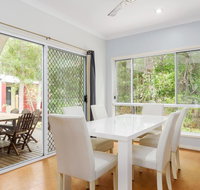 6 Ibis Court - Modern tropical family home with inground swimming pool  outdoor entertaining area - Sunshine Coast Tourism