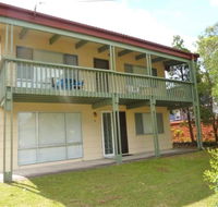 6 Normandy St - Charm at the Inlet - Sunshine Coast Tourism