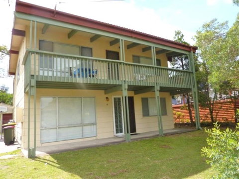 6 Normandy St - Charm At The Inlet - Sunshine Coast Tourism 0