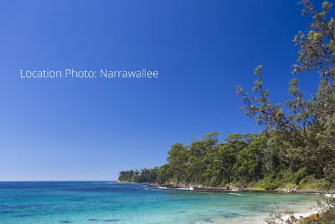 6 Normandy St - Charm At The Inlet - Sunshine Coast Tourism 1