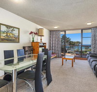 60 Beachpark - Apartment at Flynn's - Sunshine Coast Tourism