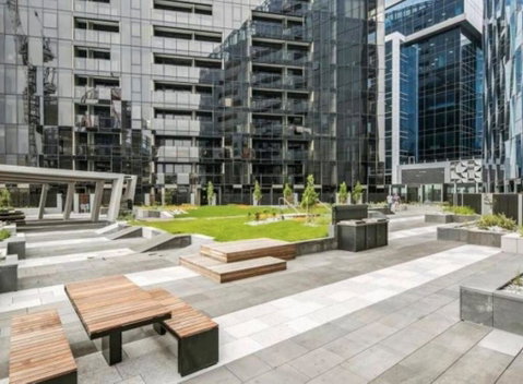 602PR Docklands 1 Bedroom Gym Pool Spa - Sunshine Coast Tourism 1