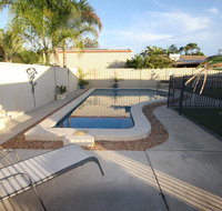 62 Tingira Close - Modern lowset home with swimming pool outdoor area ample parking. Pet friendly - Sunshine Coast Tourism