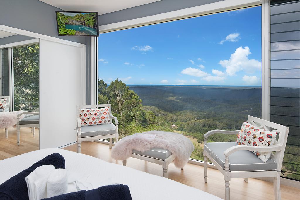 Balmoral Ridge QLD Holiday Sunshine Coast