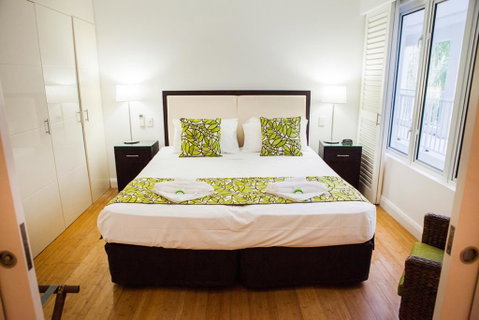 6424 BEACH CLUB - Sunshine Coast Tourism 1