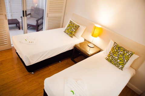 6424 BEACH CLUB - Sunshine Coast Tourism 0
