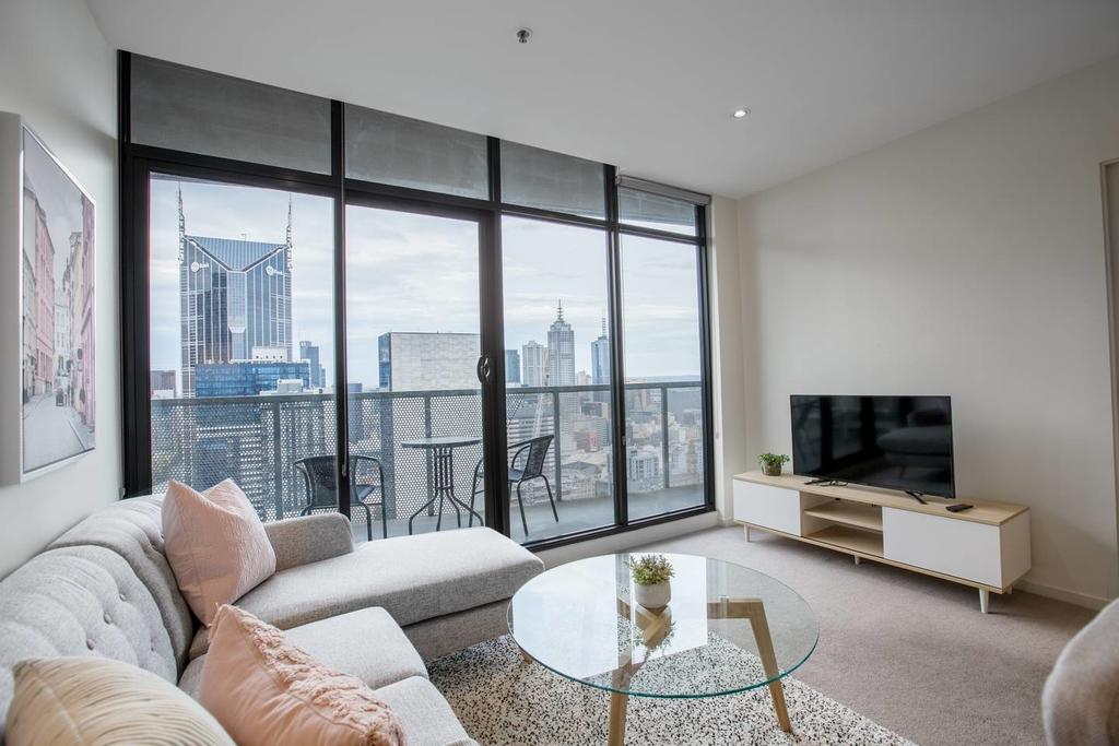 Melbourne City VIC Holiday Sunshine Coast