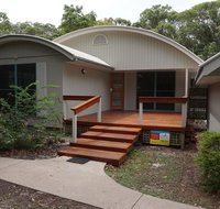 7 Belle Court - Rainbow Shores Huge Beach House Ducted Air Con Pets Welcome - Sunshine Coast Tourism