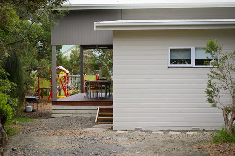 7 Gilmore St, Smiths Beach - Holiday Sunshine Coast 1